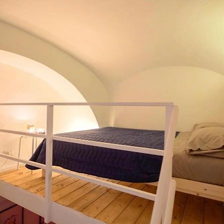 Central Guest House ナポリ エクステリア 写真